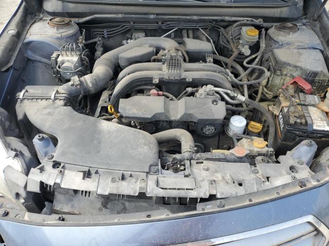 2015 SUBARU OUTBACK 2. 4S4BSBAC9F3312313