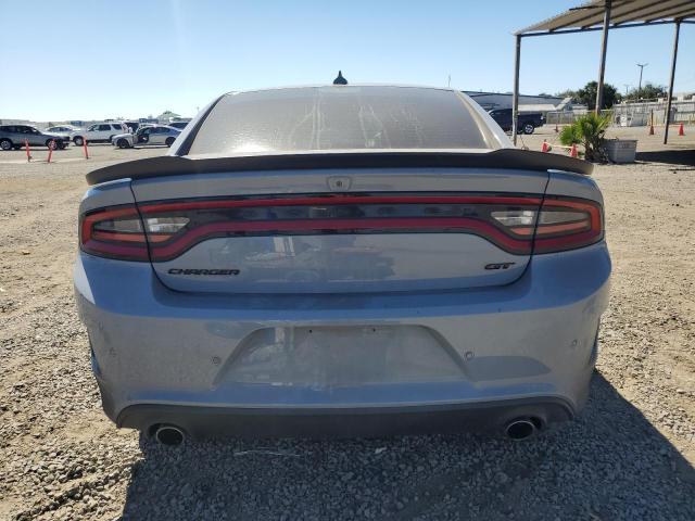 2021 DODGE CHARGER GT 2C3CDXHG9MH532526