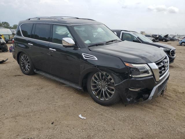 2024 NISSAN ARMADA PLA JN8AY2DB7R9852413