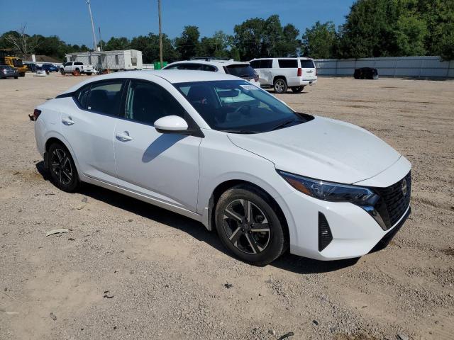 2024 NISSAN SENTRA SV 3N1AB8CV4RY277681