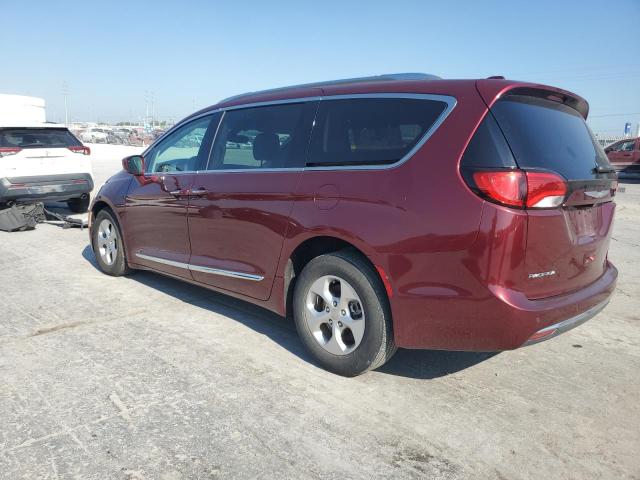2017 CHRYSLER PACIFICA TOURING L PLUS 2C4RC1EGXHR635478