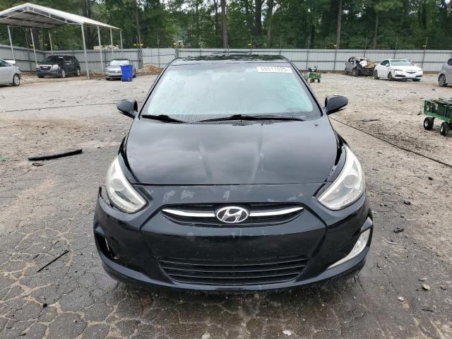 2015 HYUNDAI ACCENT GLS KMHCU5AE1FU234105