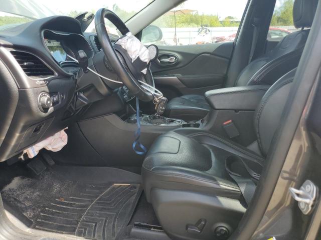 2019 JEEP CHEROKEE L 1C4PJMDX7KD200167
