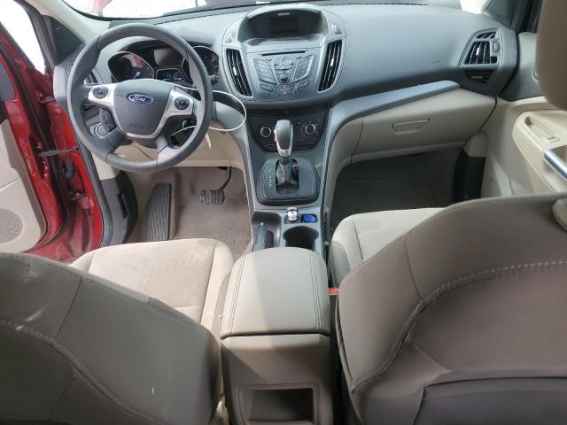 2015 FORD ESCAPE - 1FMCU0GX2FUA27590