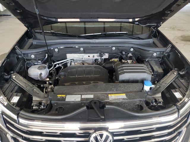 2024 VOLKSWAGEN ATLAS SEL 1V2BR2CA4RC580944
