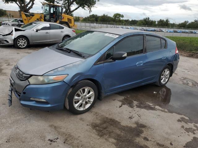 HONDA INSIGHT EX