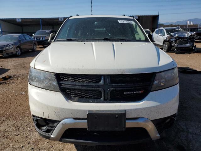 2018 DODGE JOURNEY CR 3C4PDDGG2JT371291