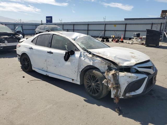 2021 TOYOTA CAMRY SE 4T1G11AK0MU423480
