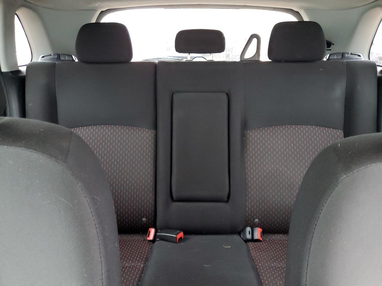 MITSUBISHI OUTLANDER ES