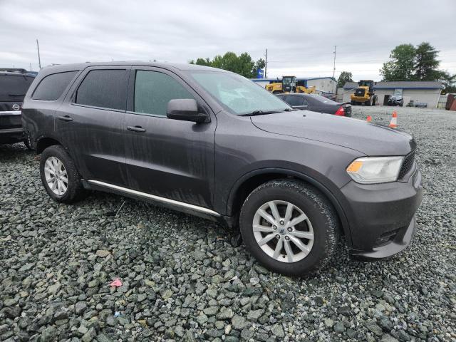 2020 DODGE DURANGO SS 1C4SDJFT2LC442575