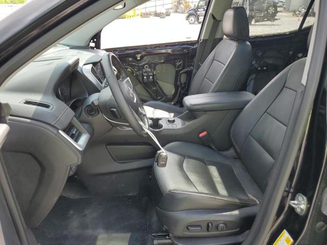 2018 GMC TERRAIN SL 3GKALPEX0JL140729