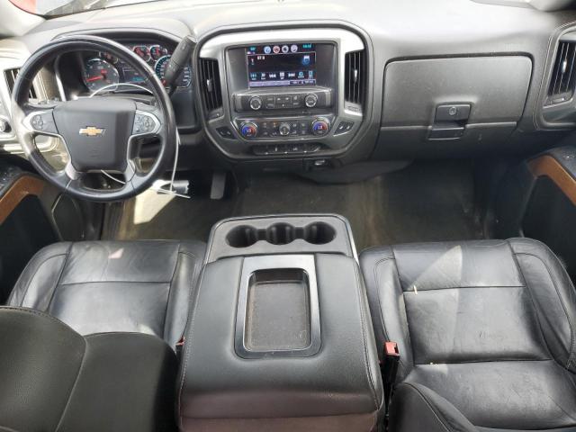 2018 CHEVROLET SILVERADO C1500 LTZ 3GCPCSEC9JG220481