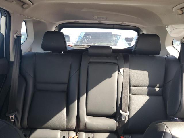 2023 NISSAN ROGUE SV 5N1BT3BB4PC830596