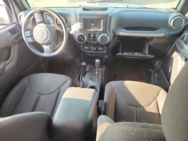 2017 JEEP WRANGLER U - 1C4HJWDG3HL670971