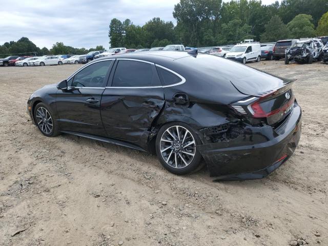2022 HYUNDAI SONATA LIMITED KMHL34J28NA194897
