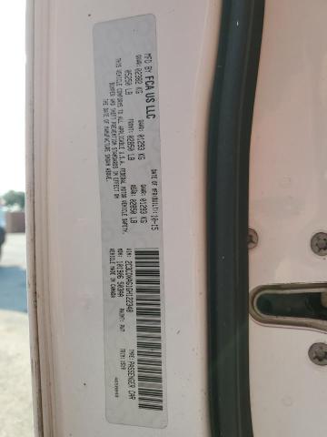 2016 DODGE CHARGER PO 2C3CDXAG1GH122348