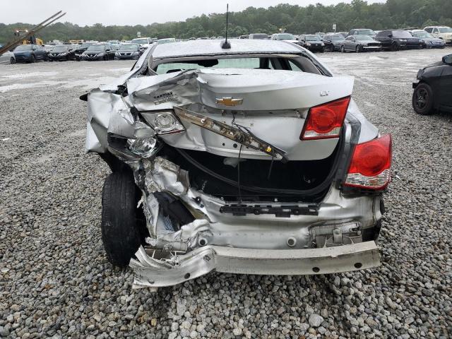 2016 CHEVROLET CRUZE LIMI 1G1PE5SB8G7167793
