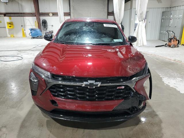 2024 CHEVROLET TRAX 1RS KL77LGE27RC228255
