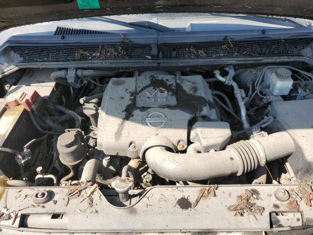 2012 NISSAN ARMADA SV - 5N1AA0NC6CN612906