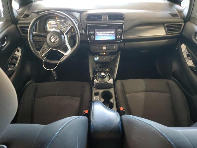 2018 NISSAN LEAF S 1N4AZ1CP1JC303478