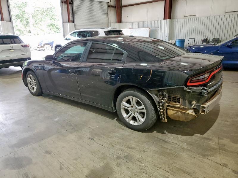 2015 DODGE CHARGER SE - 2C3CDXBG1FH801582