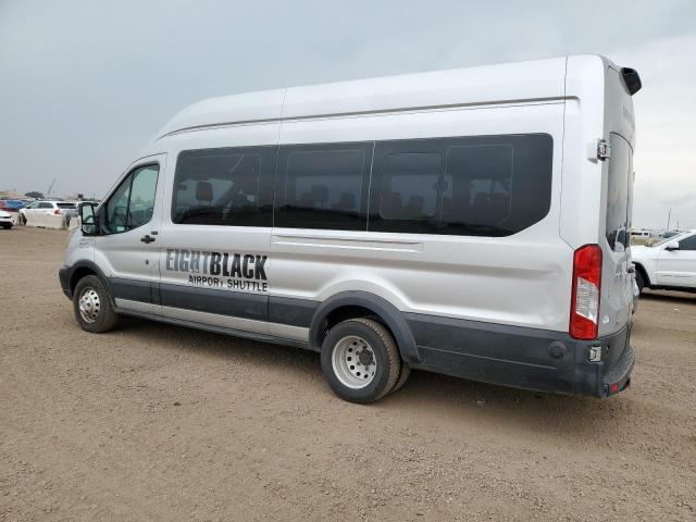 2019 FORD TRANSIT T- 1FBVU4XG0KKA70405