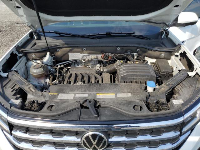 2021 VOLKSWAGEN ATLAS SEL 1V2FR2CA7MC607709