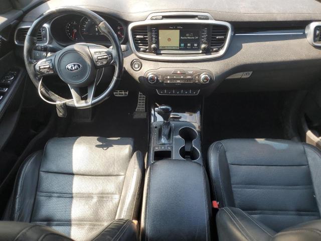 2016 KIA SORENTO SX 5XYPKDA50GG022529