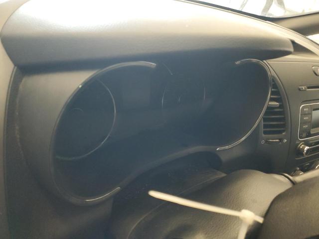 2015 KIA FORTE LX KNAFX4A65F5277817