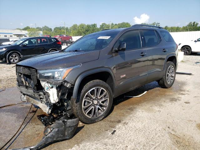 2019 GMC ACADIA ALL 1GKKNVLS9KZ195670