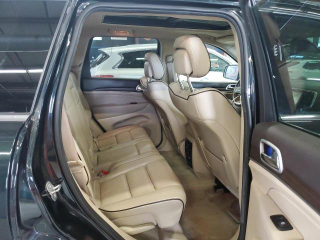 2014 JEEP GRAND CHER - 1C4RJFCM1EC329575