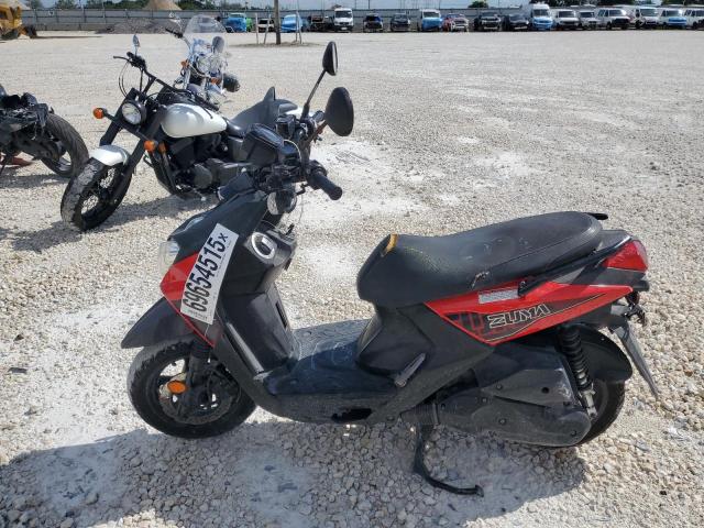 2018 YAMAHA YW125 RKRSEB1YXJA002269
