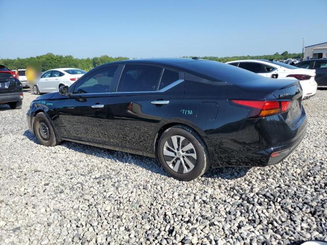 2025 NISSAN ALTIMA S 1N4BL4BV6SN332374