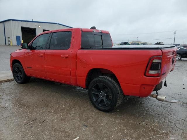 2020 RAM 1500 BIG H 1C6SRFFT8LN263810