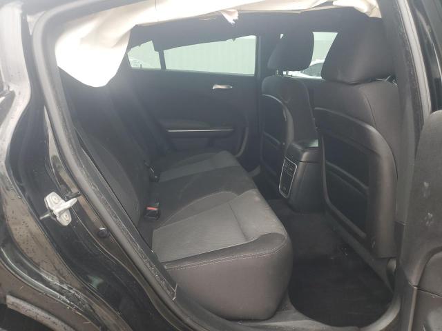 2015 DODGE CHARGER SE 2C3CDXBGXFH790677