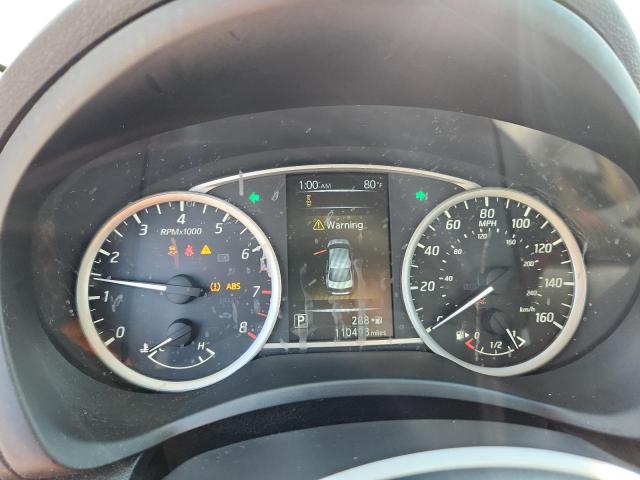 2018 NISSAN SENTRA S - 3N1AB7AP6JY338290