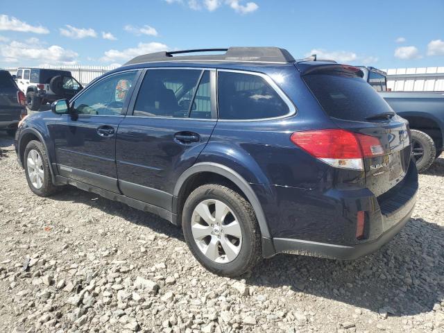 2012 SUBARU OUTBACK 2. - 4S4BRCLC9C3205143