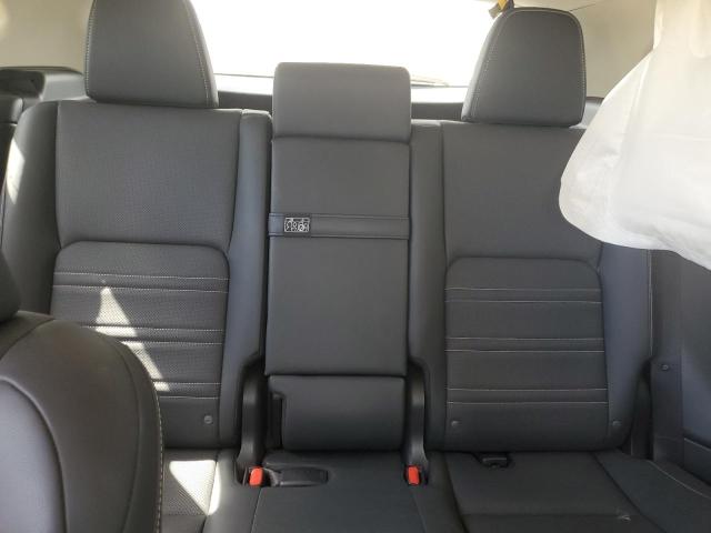 2017 LEXUS NX 200T BASE JTJBARBZ3H2110415