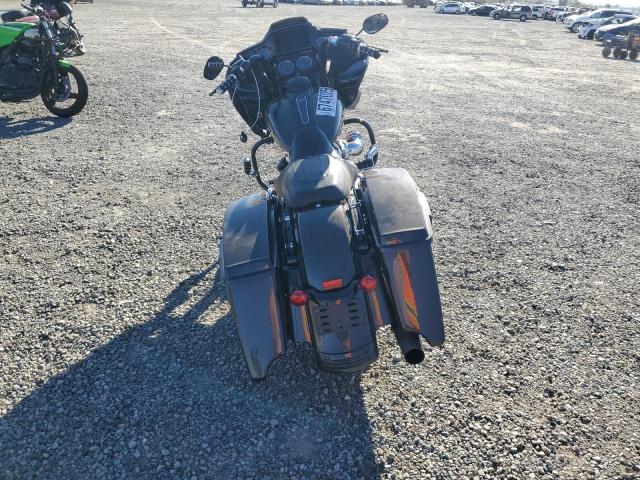 2020 HARLEY-DAVIDSON FLTRXS 1HD1KTP27LB634274