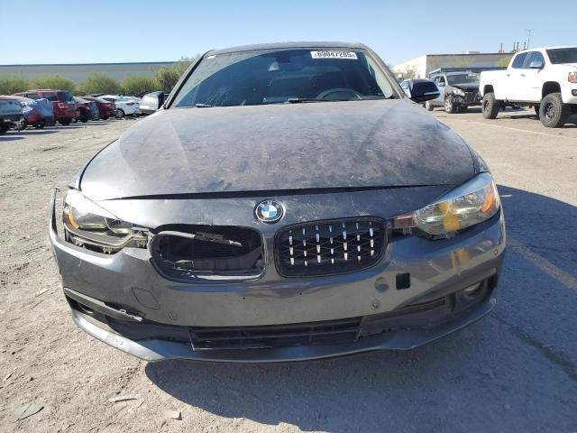 2016 BMW 320 I WBA8E1G59GNT34761
