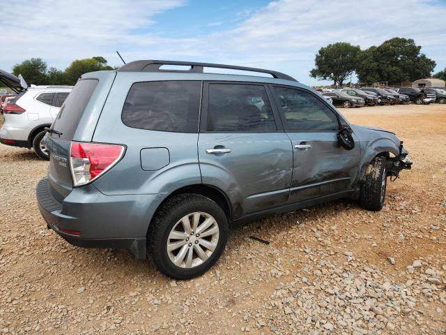 2011 SUBARU FORESTER 2.5X PREMIUM #3260581071
