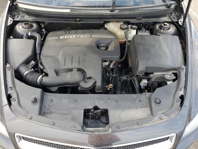 2010 CHEVROLET MALIBU 2LT - 1G1ZD5EB0AF223326