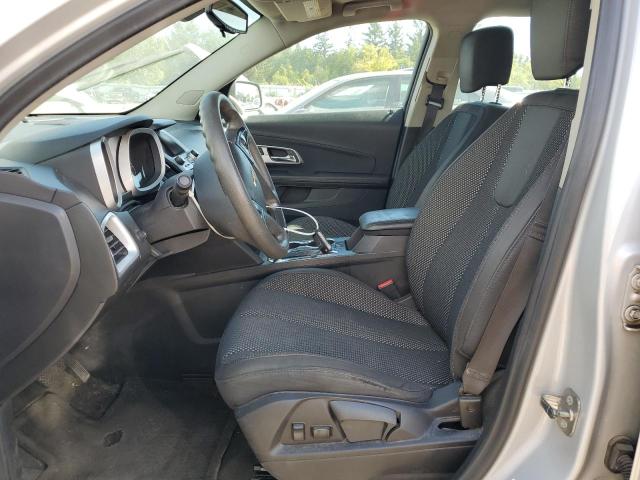 2017 CHEVROLET EQUINOX LS 2GNFLEEK0H6270283