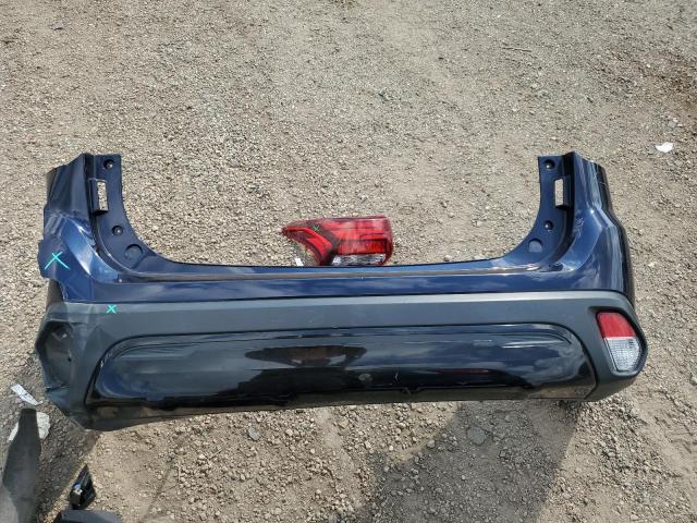2019 MITSUBISHI OUTLANDER JA4AD3A3XKZ025662