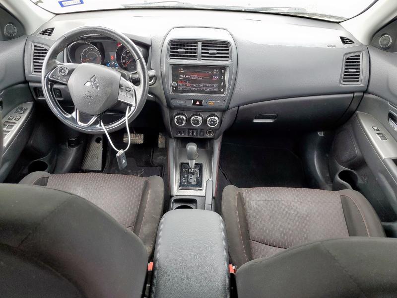 2019 MITSUBISHI OUTLANDER SPORT SE - JA4AP4AU2KU022810