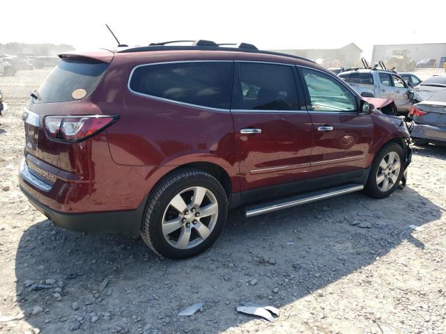 2015 CHEVROLET TRAVERSE LTZ 1GNKRJKD1FJ159995