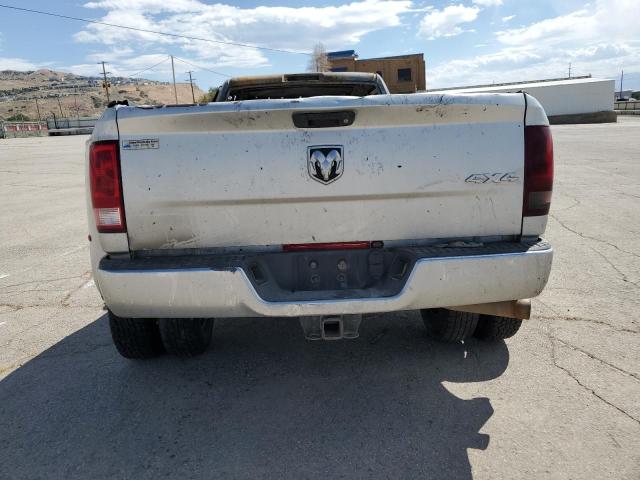 2016 RAM 3500 ST 3C63RRGL5GG170441