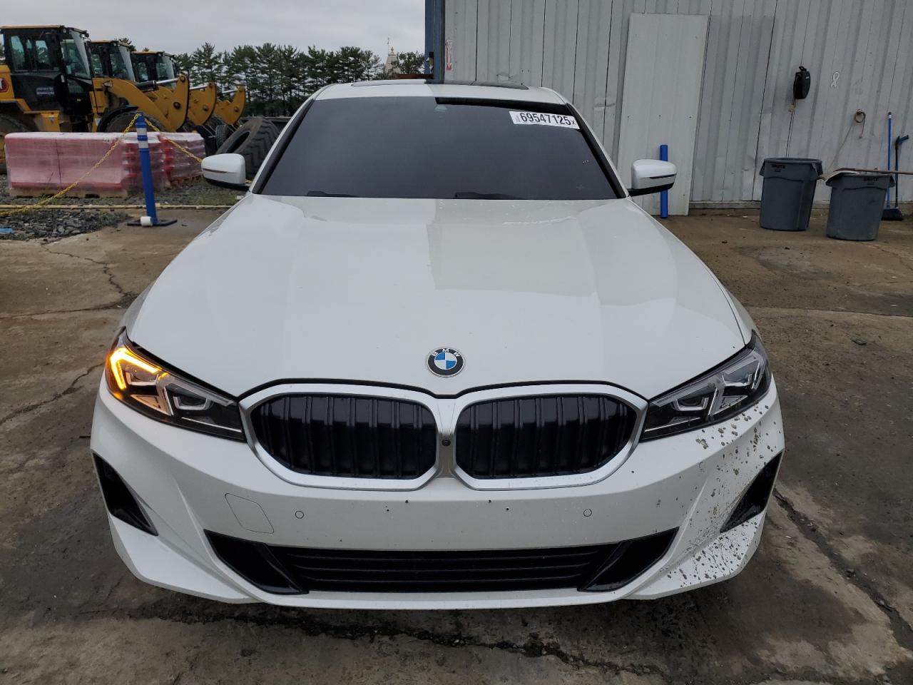 BMW 3 SERIES 330XI
