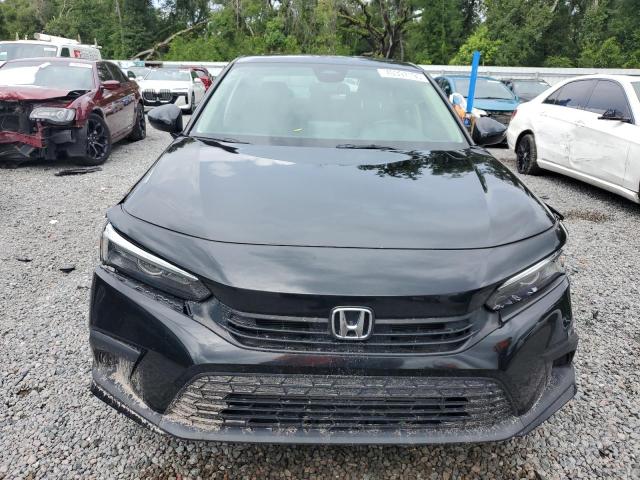 2022 HONDA CIVIC EX - JHMFE1F77NX002590