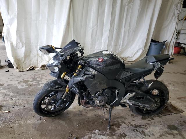 2021 HONDA CBR1000 RR JH2SC7712MK400036